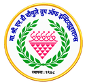 मा. श्री. एन. डी. चौगुले ग्रुप ऑफ इन्स्टिट्यूशन्स - SSPM College of Pharmacy